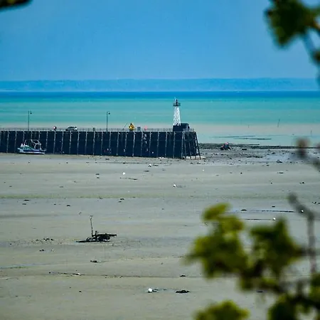 Crystal * Saint-Malo